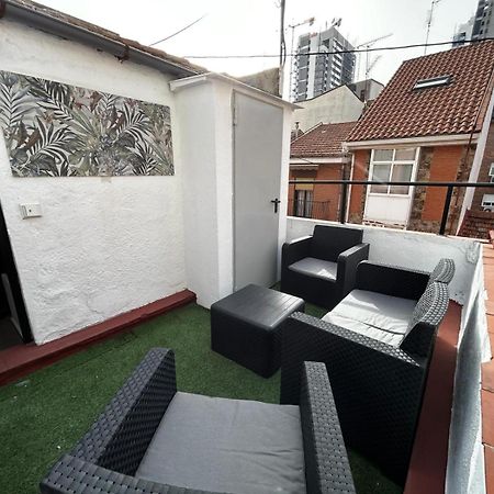 Nuevo Bien Comunicado 1 Dormitorio Madrid Ngoại thất bức ảnh