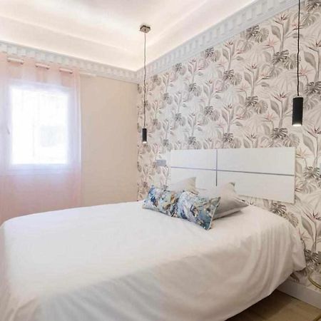 Nuevo Bien Comunicado 1 Dormitorio Madrid Ngoại thất bức ảnh