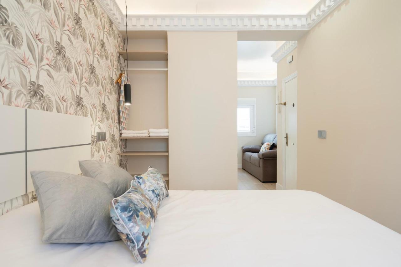 Nuevo Bien Comunicado 1 Dormitorio Madrid Ngoại thất bức ảnh