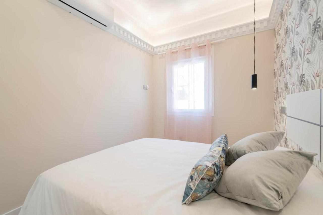Nuevo Bien Comunicado 1 Dormitorio Madrid Ngoại thất bức ảnh