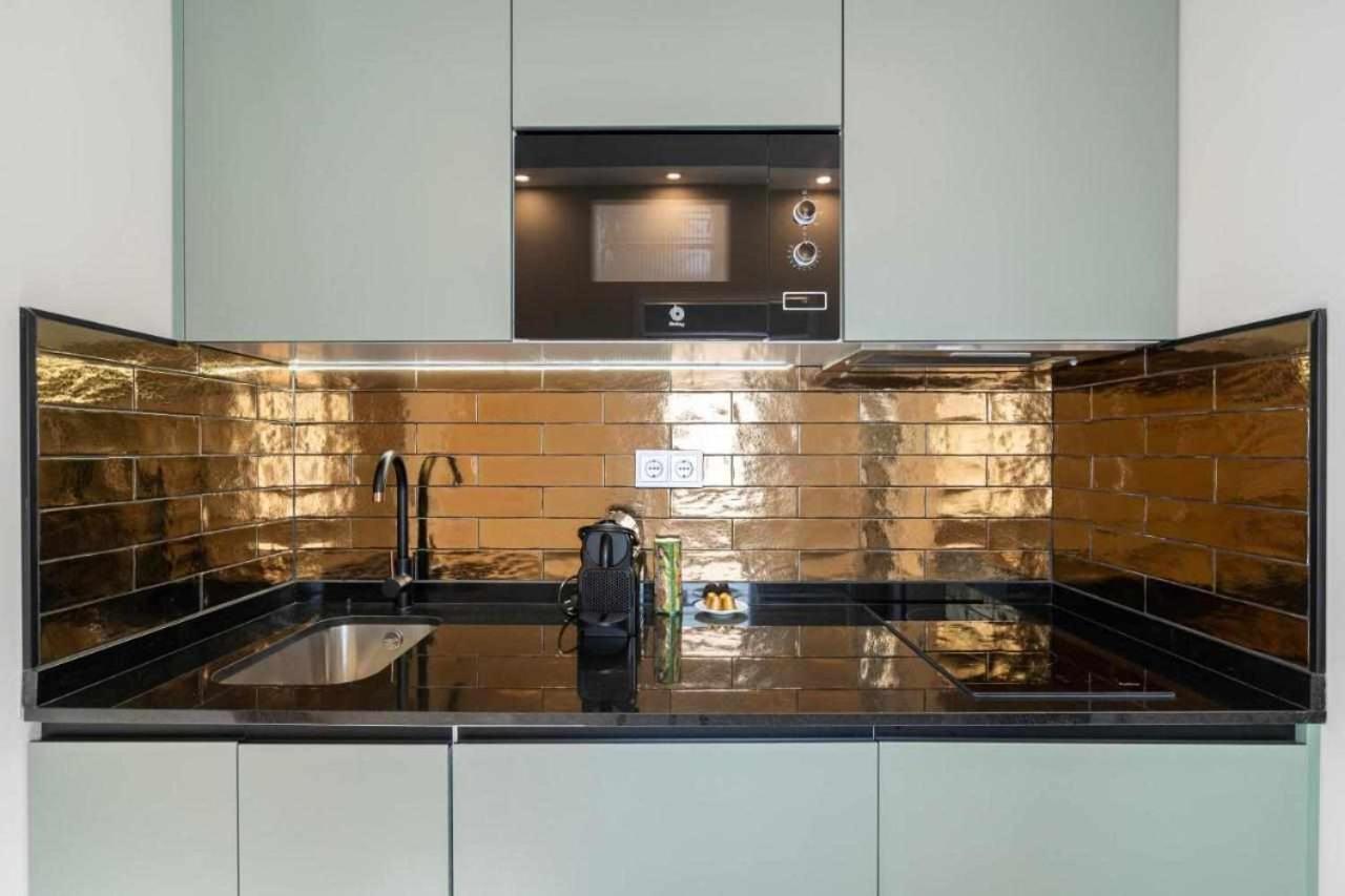 Nuevo Bien Comunicado 1 Dormitorio Madrid Ngoại thất bức ảnh