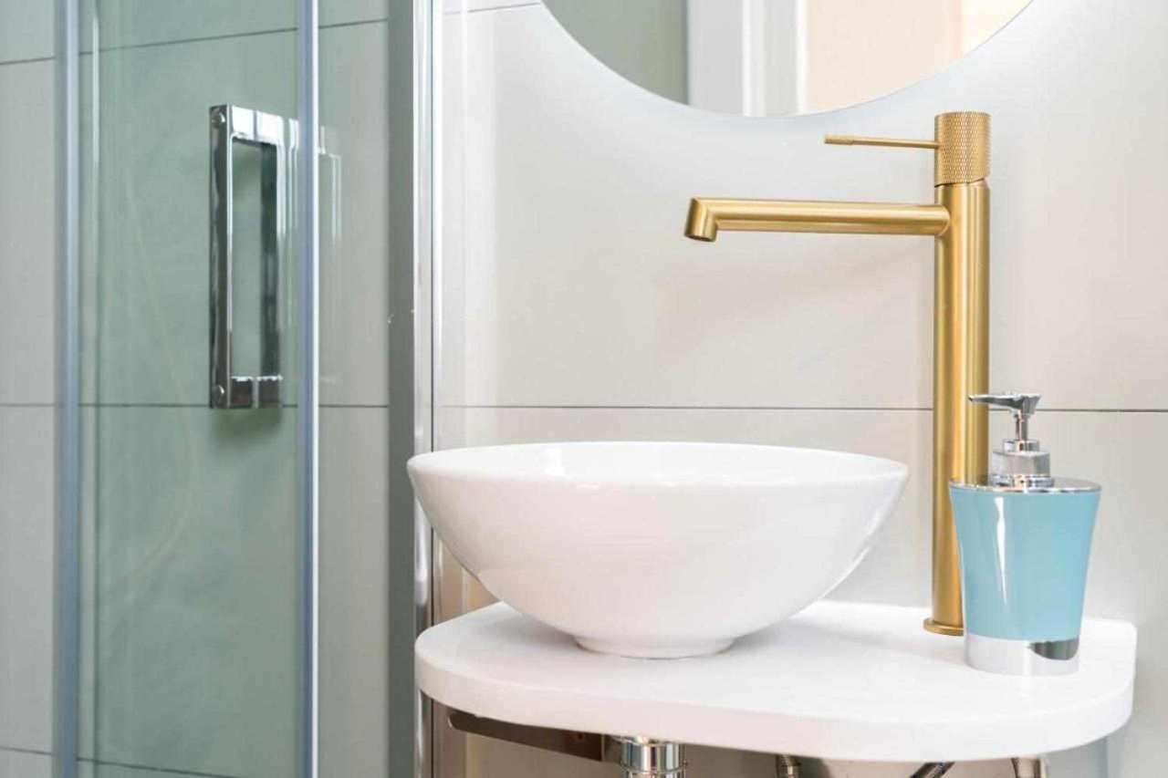 Nuevo Bien Comunicado 1 Dormitorio Madrid Ngoại thất bức ảnh