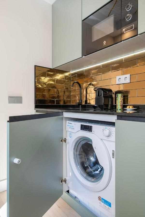 Nuevo Bien Comunicado 1 Dormitorio Madrid Ngoại thất bức ảnh