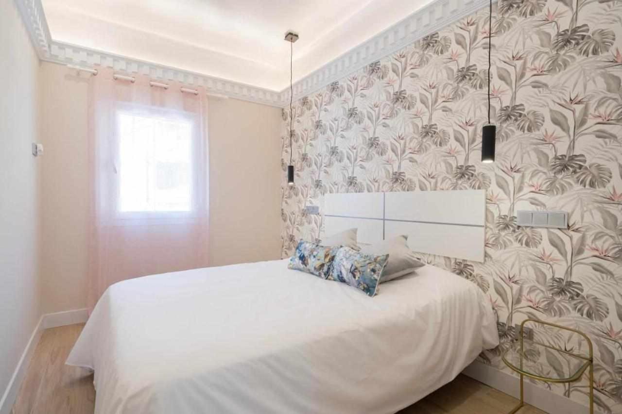 Nuevo Bien Comunicado 1 Dormitorio Madrid Ngoại thất bức ảnh