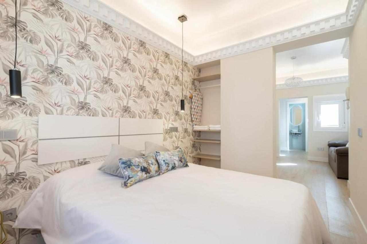 Nuevo Bien Comunicado 1 Dormitorio Madrid Ngoại thất bức ảnh